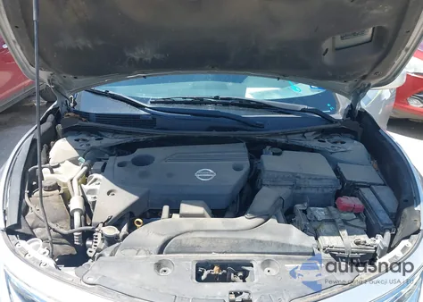 2013 Nissan Altima 2.5 S z USA, uszkodzony, nr VIN 1N4AL3AP8DN531776